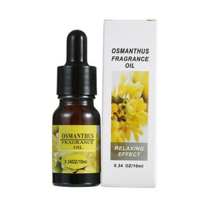 10ML/Bottle Essential Oils for Aromatherapy