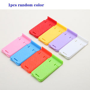 1PCS Iphone Mobile Wall Phone Hook Stand Holder