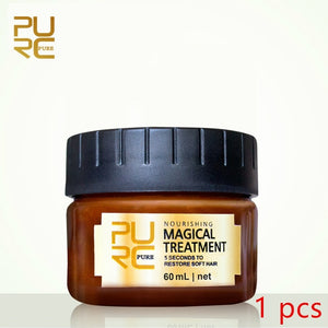 120/60ml Magical Keratin Hair Mask