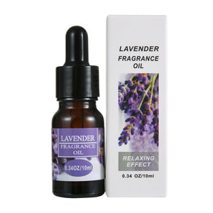 10ML/Bottle Essential Oils for Aromatherapy