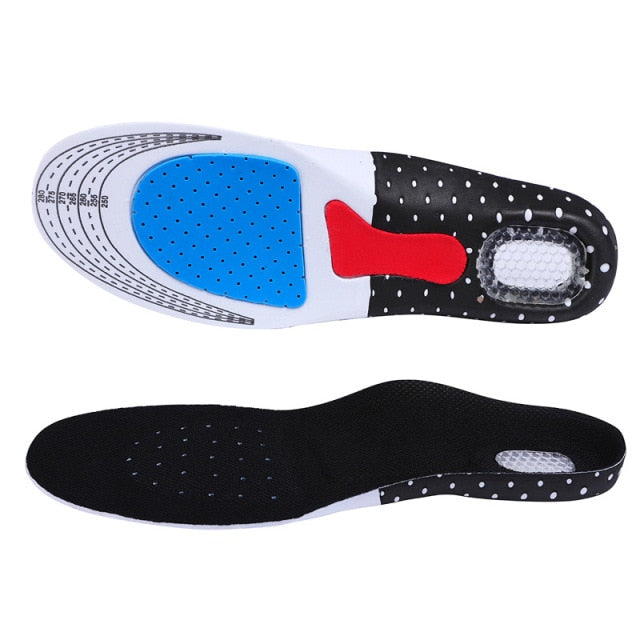 Best EVA Orthopedic Shoes Sole Insoles For feet foot spa Pad X/O Type Leg Correction Flat Foot Arch Support Sports Shoes Insert